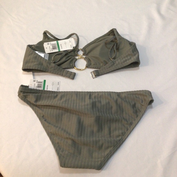 Salt + Cove Large Two Piece Bathing Suit New w/tags - Picture 2 of 7